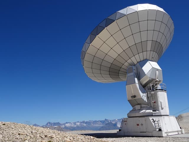 Guía Completa de Astronomía: Todo lo que Necesitas Saber